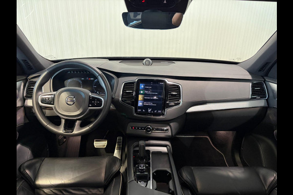 Volvo XC90 T8 Aut. Long Range Plus Dark ACC 360camera Stoelverwarming 455pk