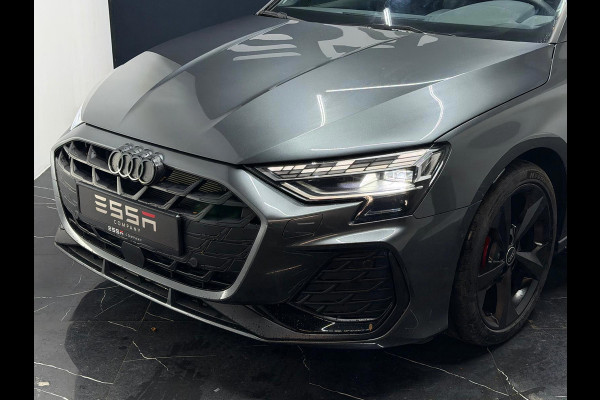 Audi A3 Sportback 35 TFSI 3x S Line Pano Sonos ACC Matrix