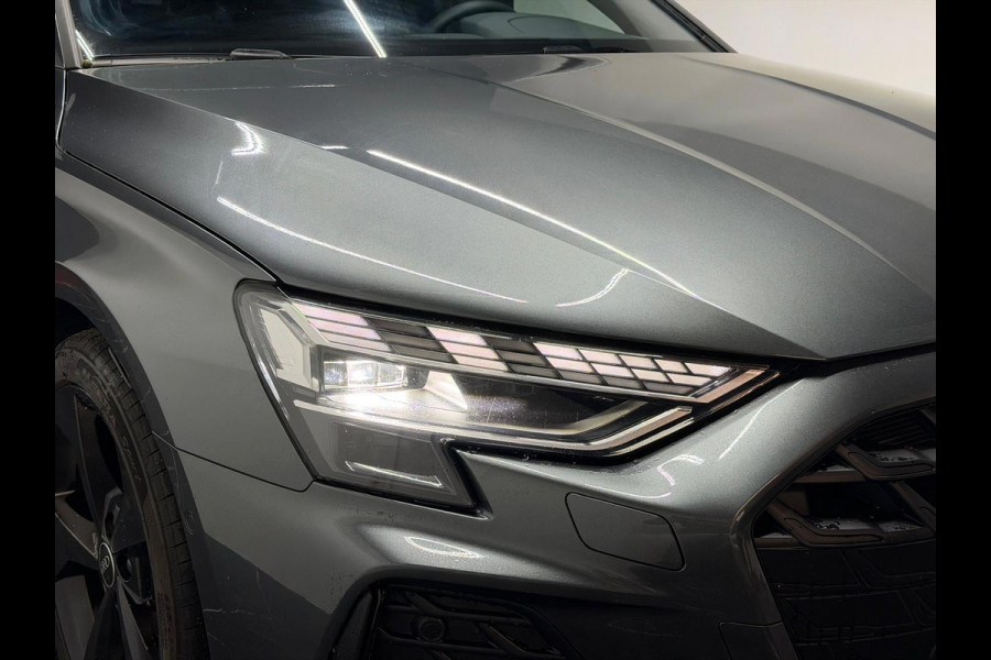 Audi A3 Sportback 35 TFSI 3x S Line Pano Sonos ACC Matrix