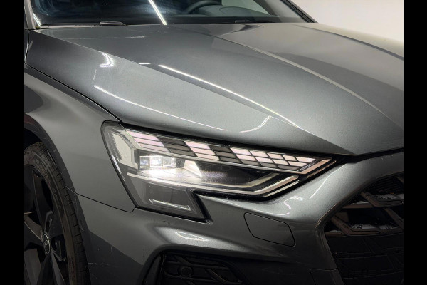 Audi A3 Sportback 35 TFSI 3x S Line Pano Sonos ACC Matrix