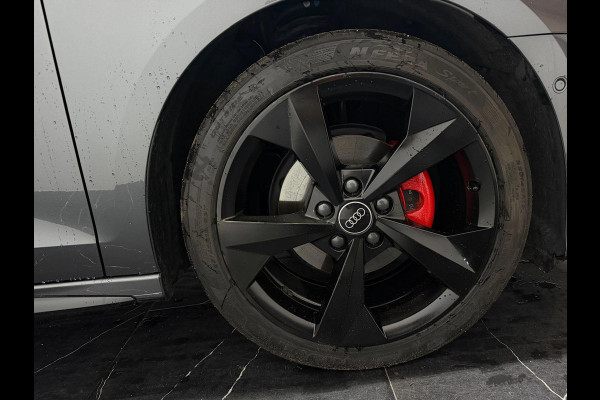 Audi A3 Sportback 35 TFSI 3x S Line Pano Sonos ACC Matrix