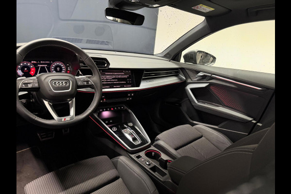 Audi A3 Sportback 35 TFSI 3x S Line Pano Sonos ACC Matrix