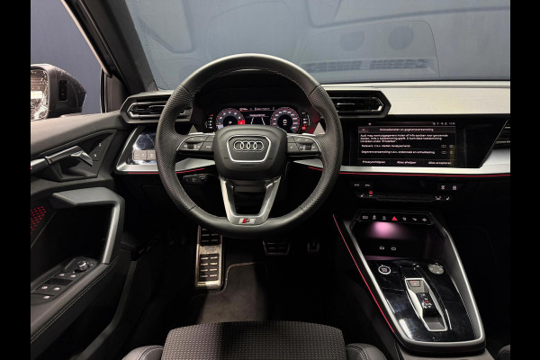 Audi A3 Sportback 35 TFSI 3x S Line Pano Sonos ACC Matrix
