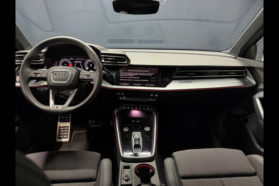 Audi A3 Sportback 35 TFSI 3x S Line Pano Sonos ACC Matrix