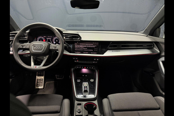 Audi A3 Sportback 35 TFSI 3x S Line Pano Sonos ACC Matrix