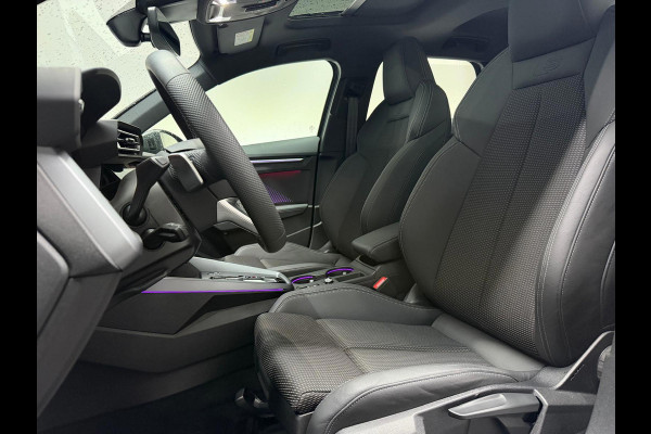 Audi A3 Sportback 35 TFSI 3x S Line Pano Sonos ACC Matrix