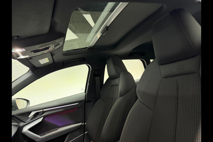 Audi A3 Sportback 35 TFSI 3x S Line Pano Sonos ACC Matrix