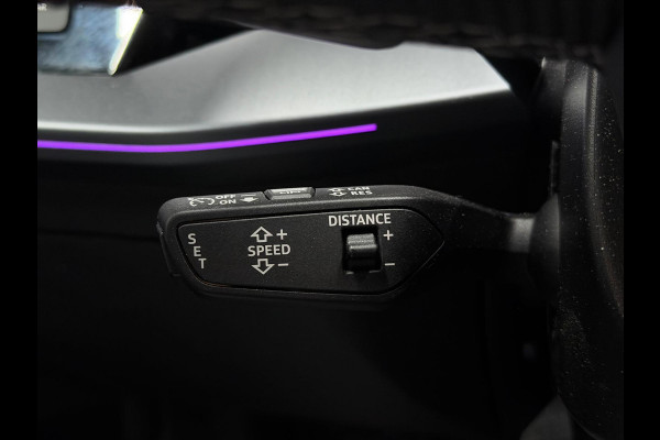 Audi A3 Sportback 35 TFSI 3x S Line Pano Sonos ACC Matrix