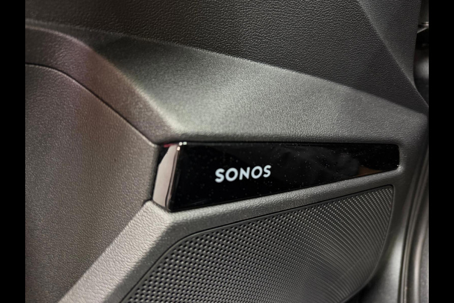 Audi A3 Sportback 35 TFSI 3x S Line Pano Sonos ACC Matrix