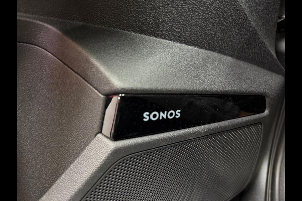Audi A3 Sportback 35 TFSI 3x S Line Pano Sonos ACC Matrix