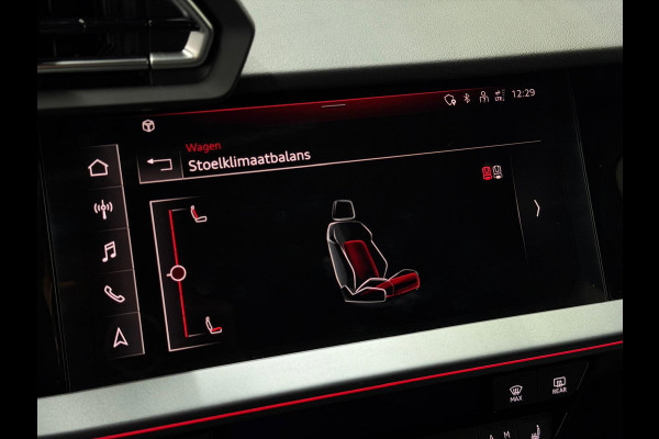 Audi A3 Sportback 35 TFSI 3x S Line Pano Sonos ACC Matrix