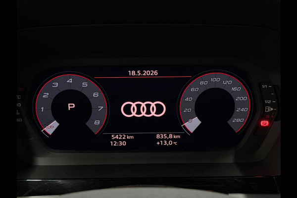 Audi A3 Sportback 35 TFSI 3x S Line Pano Sonos ACC Matrix