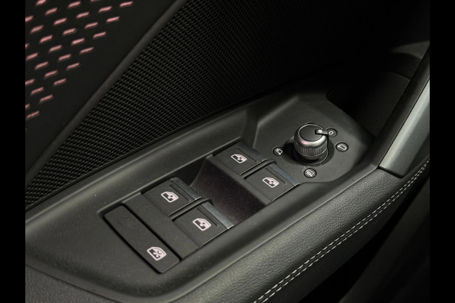 Audi A3 Sportback 35 TFSI 3x S Line Pano Sonos ACC Matrix