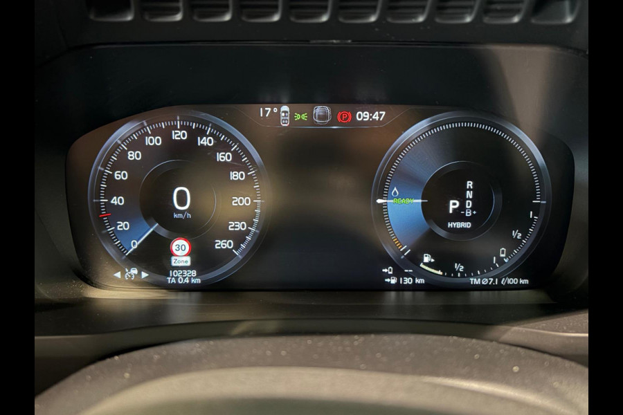 Volvo XC90 T8 Aut. Long Range Plus Dark ACC 360camera Stoelverwarming 455pk