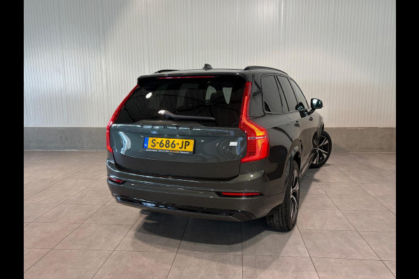 Volvo XC90 T8 Aut. Long Range Plus Dark ACC 360camera Stoelverwarming 455pk