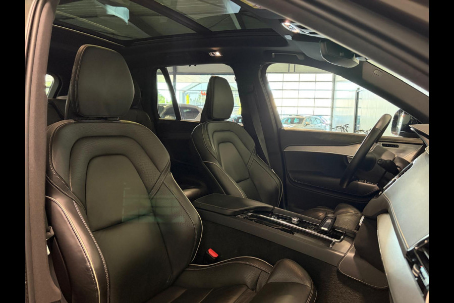 Volvo XC90 T8 Aut. Long Range Plus Dark ACC 360camera Stoelverwarming 455pk