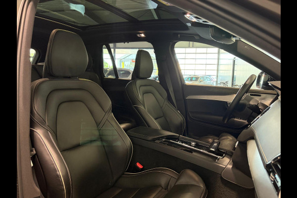 Volvo XC90 T8 Aut. Long Range Plus Dark ACC 360camera Stoelverwarming 455pk