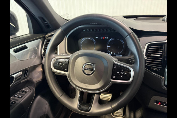 Volvo XC90 T8 Aut. Long Range Plus Dark ACC 360camera Stoelverwarming 455pk