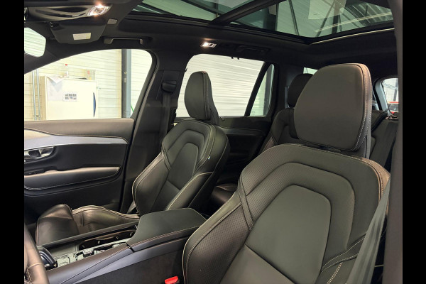Volvo XC90 T8 Aut. Long Range Plus Dark ACC 360camera Stoelverwarming 455pk