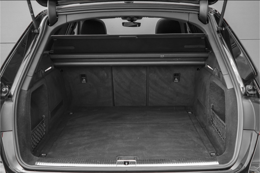 Audi A4 Avant 40 TFSI S Edition Competition Pano ACC Stoelverw Camera 18"