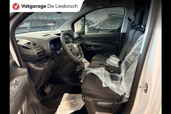 Toyota PROACE CITY Electric Comfort 50 kWh NIEUW! / schuifdeur / laadvloer / camera / cruise-control