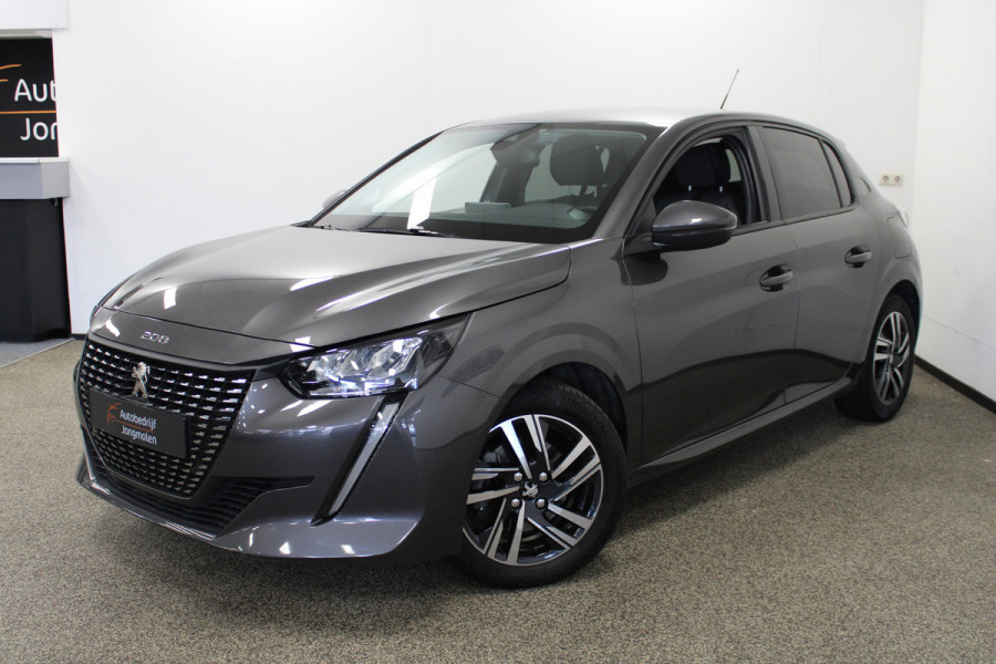 Peugeot 208 1.2 PureTech Allure