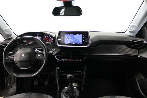 Peugeot 208 1.2 PureTech Allure