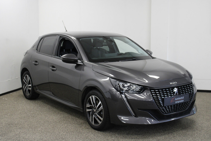 Peugeot 208 1.2 PureTech Allure