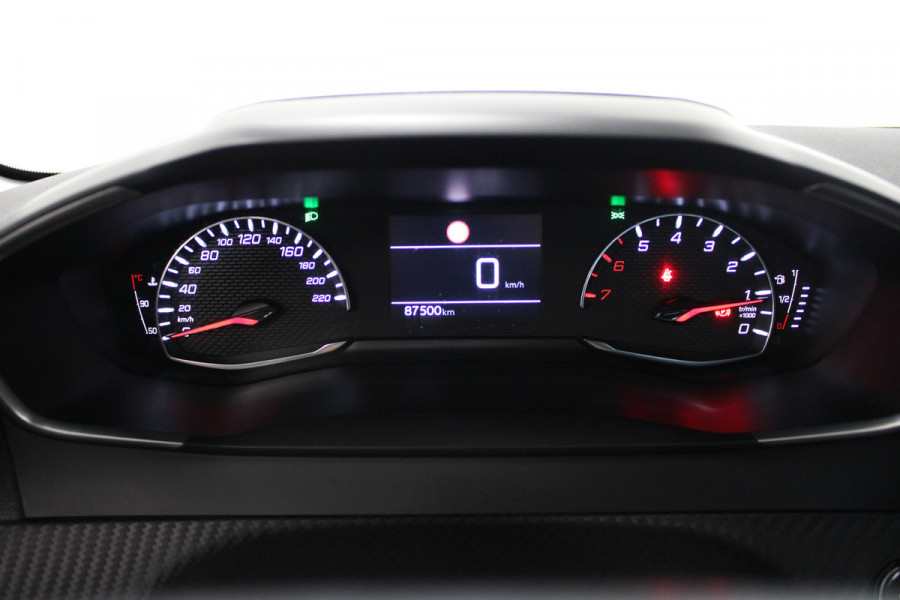 Peugeot 208 1.2 PureTech Allure