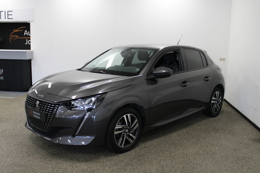 Peugeot 208 1.2 PureTech Allure
