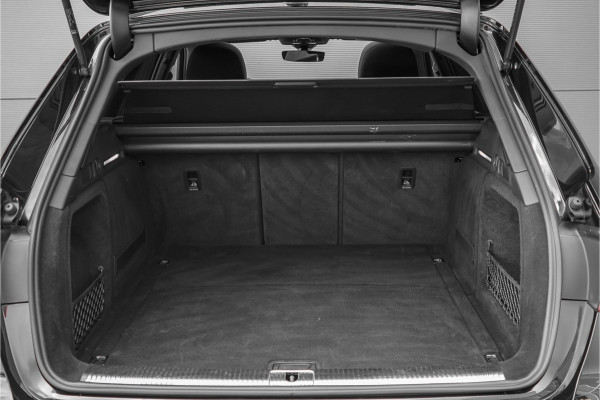 Audi A4 Avant 40 TFSI S Edition Competition Pano ACC Stoelverw Camera 18"