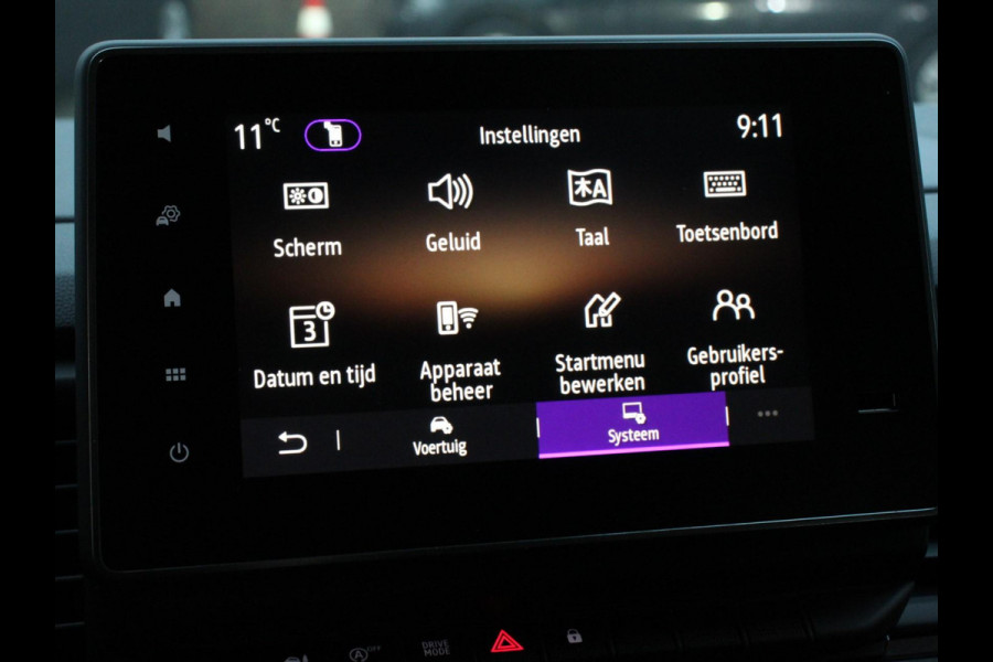 Renault Trafic 2.0 150PK Automaat L2H1 Advance Dubbele Cabine Navigatie bluetooth DAB Camera Airco Trekhaak Houten bekleding Lichtmetalen velgen