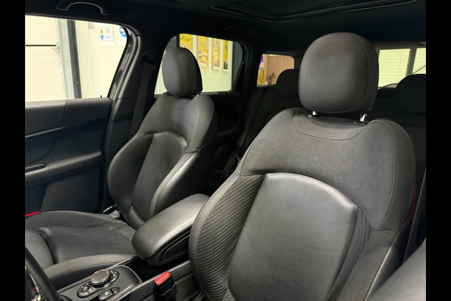 MINI Countryman Cooper S 192pk Automaat Chili | Panoramadak | Harman Kardon | Half Leder | Camera