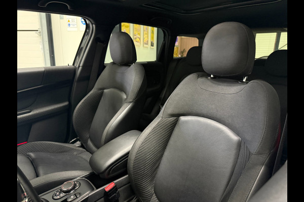 MINI Countryman Cooper S 192pk Automaat Chili | Panoramadak | Harman Kardon | Half Leder | Camera