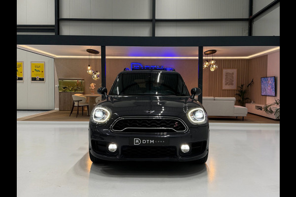 MINI Countryman Cooper S 192pk Automaat Chili | Panoramadak | Harman Kardon | Half Leder | Camera