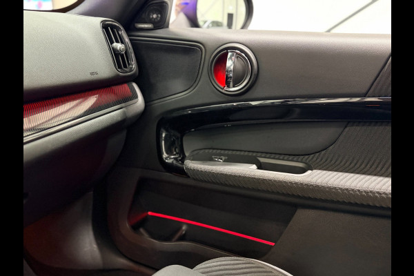 MINI Countryman Cooper S 192pk Automaat Chili | Panoramadak | Harman Kardon | Half Leder | Camera