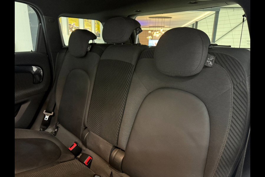 MINI Countryman Cooper S 192pk Automaat Chili | Panoramadak | Harman Kardon | Half Leder | Camera