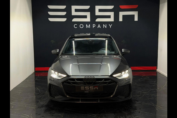 Audi A3 Sportback 35 TFSI 3x S Line Pano Sonos ACC Matrix