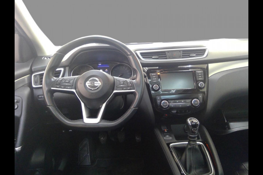 Nissan QASHQAI 1.3 DIG-T Premium Edition | 70.700 KM | Panorama Dak | Volledig Lederen Interieur | WORDT VERWACHT!