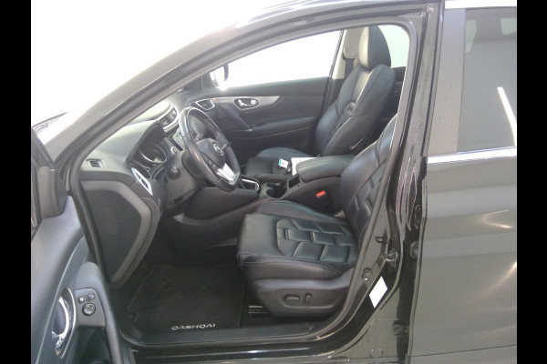 Nissan QASHQAI 1.3 DIG-T Premium Edition | 70.700 KM | Panorama Dak | Volledig Lederen Interieur | WORDT VERWACHT!