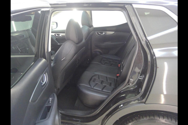 Nissan QASHQAI 1.3 DIG-T Premium Edition | 70.700 KM | Panorama Dak | Volledig Lederen Interieur | WORDT VERWACHT!