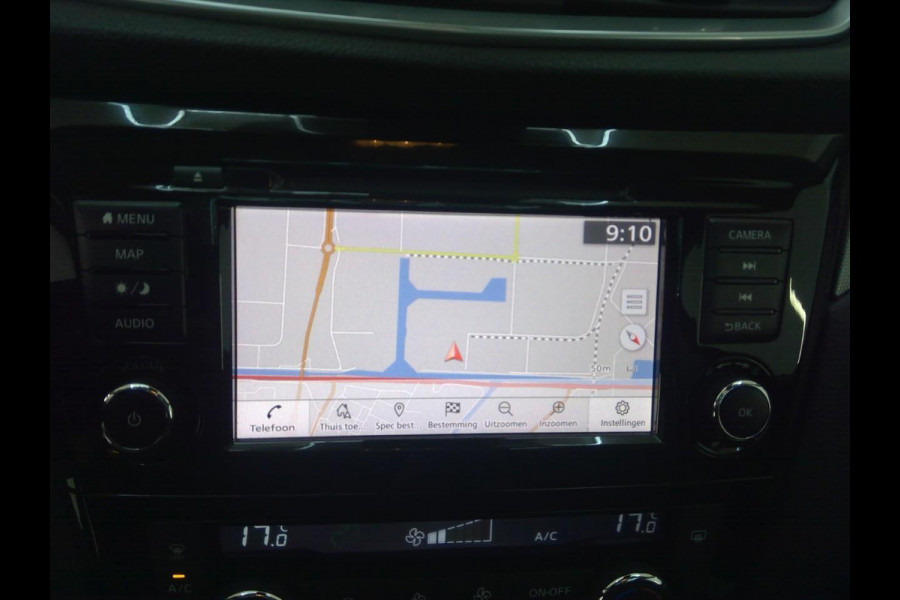 Nissan QASHQAI 1.3 DIG-T Premium Edition | 70.700 KM | Panorama Dak | Volledig Lederen Interieur | WORDT VERWACHT!