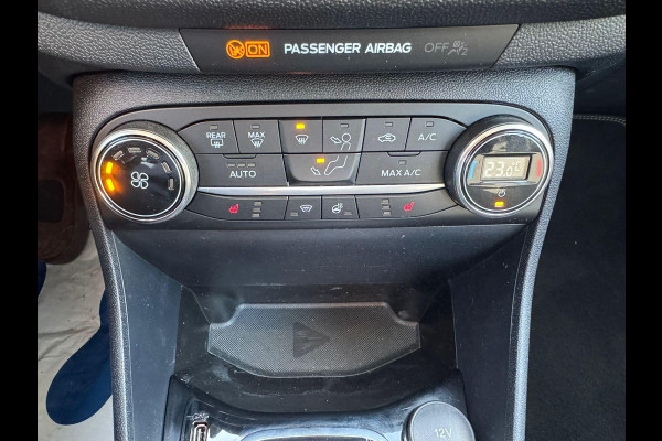 Ford Fiesta 1.0 EcoBoost Titanium 95pk | 21.700km!!! | Winterpack |