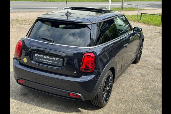 MINI Cooper SE Classic Trim | Panorama | Harm/Kardon | Head-up | Leder Chester
