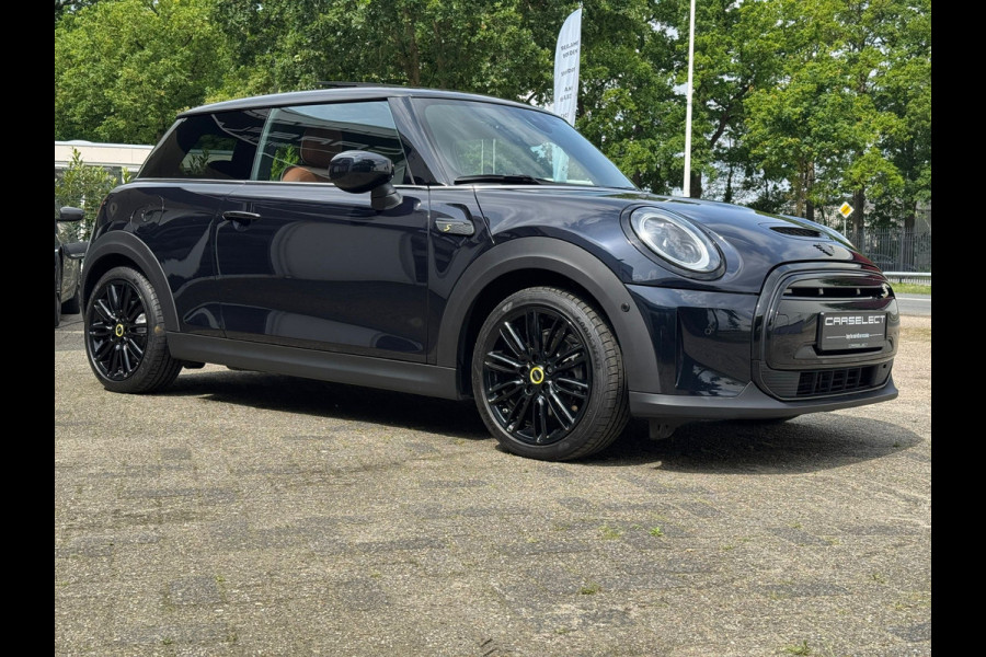 MINI Cooper SE Classic Trim | Panorama | Harm/Kardon | Head-up | Leder Chester