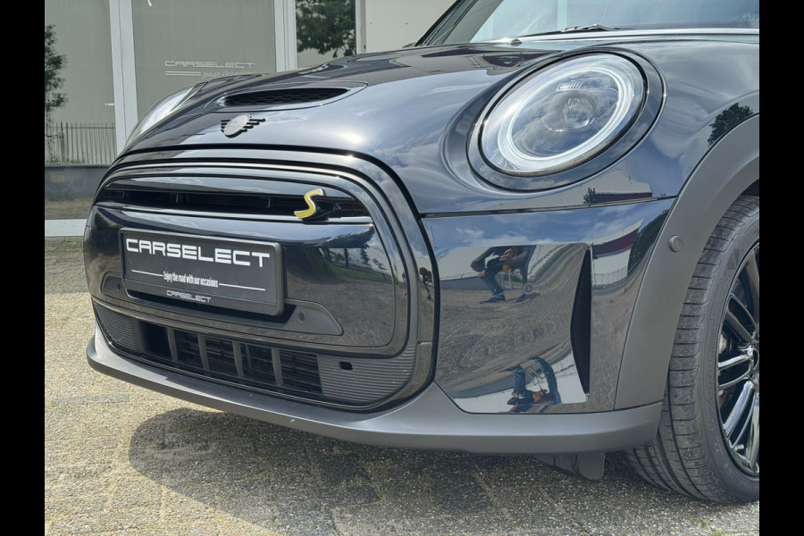 MINI Cooper SE Classic Trim | Panorama | Harm/Kardon | Head-up | Leder Chester
