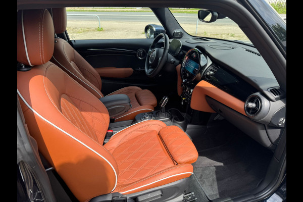 MINI Cooper SE Classic Trim | Panorama | Harm/Kardon | Head-up | Leder Chester
