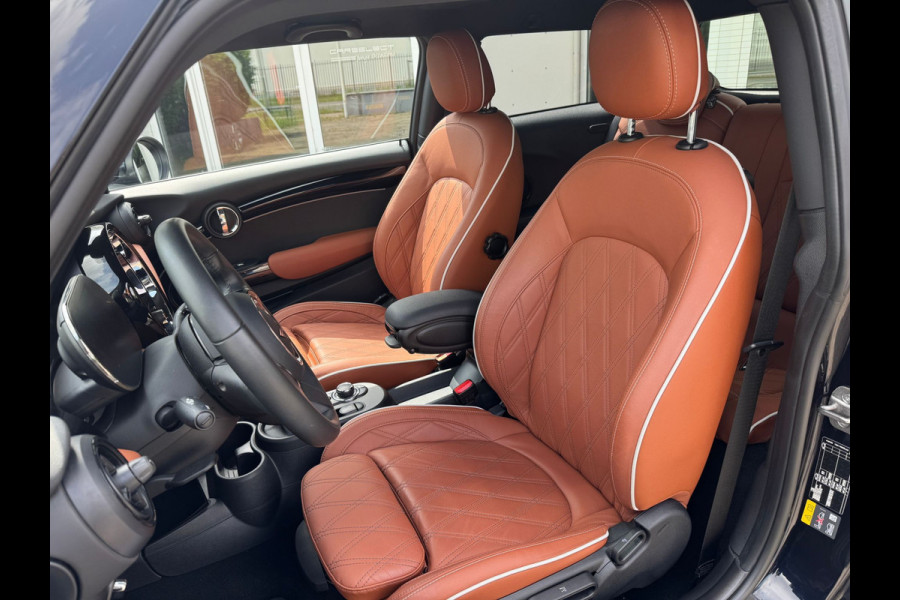 MINI Cooper SE Classic Trim | Panorama | Harm/Kardon | Head-up | Leder Chester