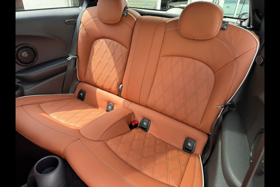 MINI Cooper SE Classic Trim | Panorama | Harm/Kardon | Head-up | Leder Chester