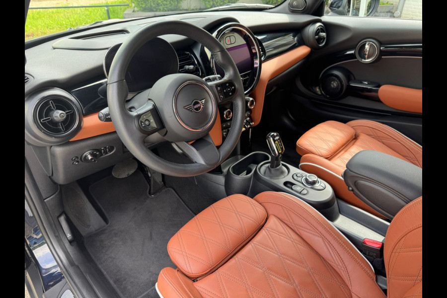 MINI Cooper SE Classic Trim | Panorama | Harm/Kardon | Head-up | Leder Chester